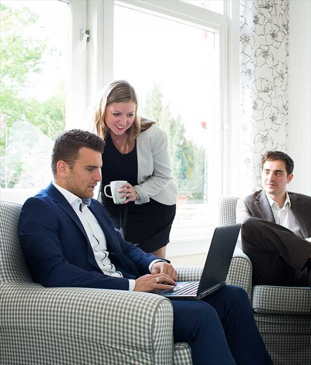 Vijzelaar.com werving & selectie | Cookiebeleid